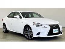 2013 Lexus IS
