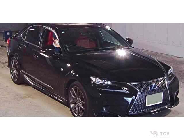 2013 Lexus IS