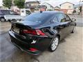 2013 Lexus IS