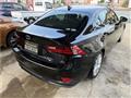 2013 Lexus IS