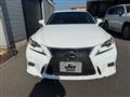 2013 Lexus IS