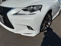 2013 Lexus IS