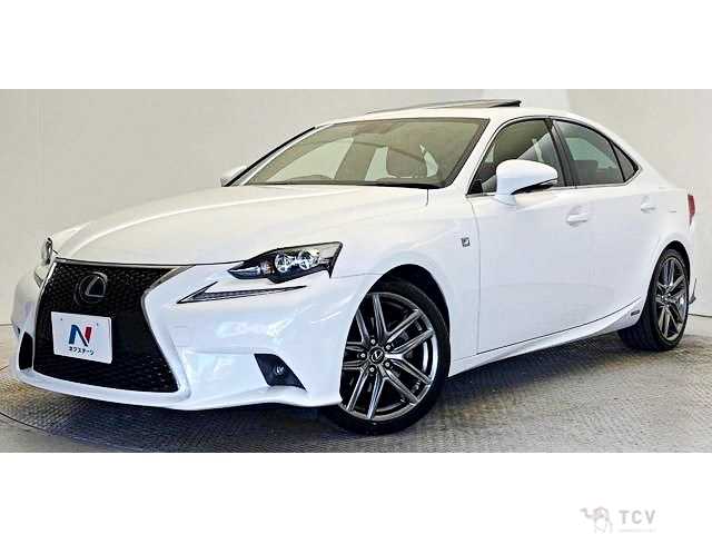 2013 Lexus IS