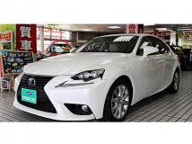 2013 Lexus IS