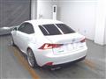 2016 Lexus IS