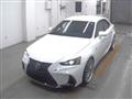 2016 Lexus IS