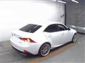 2016 Lexus IS