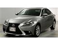 2016 Lexus IS
