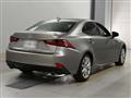 2016 Lexus IS