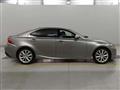 2016 Lexus IS