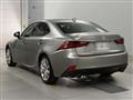 2016 Lexus IS