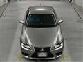 2016 Lexus IS