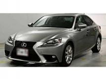 2016 Lexus IS