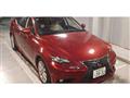 2016 Lexus IS