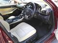 2016 Lexus IS