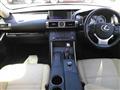 2016 Lexus IS
