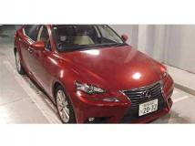 2016 Lexus IS