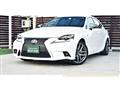 2016 Lexus IS