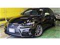 2016 Lexus IS
