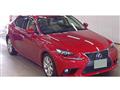 2016 Lexus IS