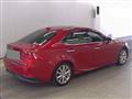 2016 Lexus IS