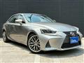 2016 Lexus IS