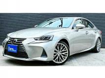 2016 Lexus IS