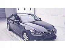 2016 Lexus IS