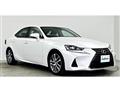 2016 Lexus IS