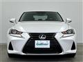 2016 Lexus IS