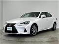 2016 Lexus IS