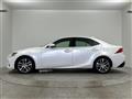 2016 Lexus IS