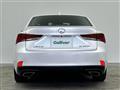 2016 Lexus IS