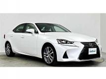 2016 Lexus IS