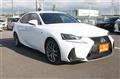 2016 Lexus IS