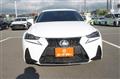2016 Lexus IS