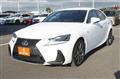 2016 Lexus IS