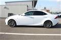 2016 Lexus IS