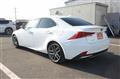 2016 Lexus IS