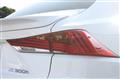 2016 Lexus IS