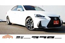 2016 Lexus IS