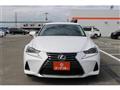 2016 Lexus IS