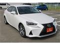 2016 Lexus IS
