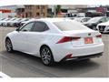 2016 Lexus IS