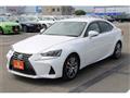 2016 Lexus IS