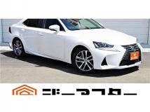 2016 Lexus IS