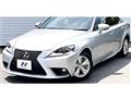 2016 Lexus IS