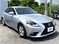 2016 Lexus IS