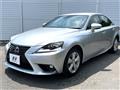 2016 Lexus IS
