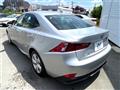 2016 Lexus IS
